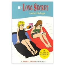 The Long Secret, Dell Yearling