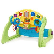 리틀타익스 5단계 아기체육관, 혼합 색상, 1개