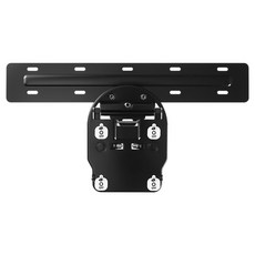 삼성전자 밀착 월마운트 TV 벽걸이 WMN-M11EB/KR, 1개