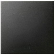 legrand 用於 2 個 Arteo 壓板的石墨, 1個