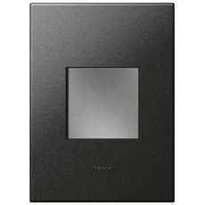 legrand Arteo 1 球形方形機構開關石墨, 1個