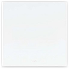 legrand 兩個 Arteo mangplates 的白色插座, 1個