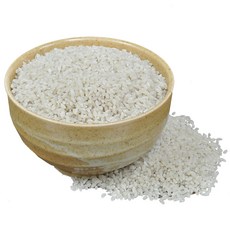 JANGMUNG FOOD 米形魔芋, 500克, 1個