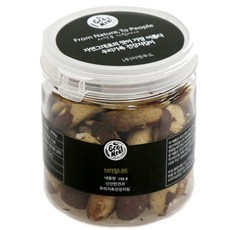 에코밀 브라질너트, 150g, 1개