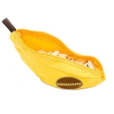 생각투자 바나나그램스 두뇌트레이닝게임, 혼합 색상, 1개