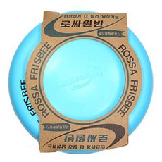 star Sports 粉碎運動軟碟, 天空藍色, 1個