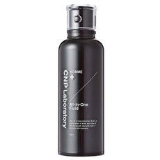 CNP Homme Lab系列男士保養水乳液, 100ml, 1組
