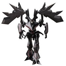 슈퍼로봇대전 아스트라나간 프라모델 KP373, 1개