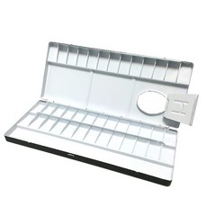 흥일 전문가용 수채화 팔레트, 39칸, AL 239
