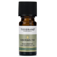 Teaser Land西伯利亞毛皮精油, 9ml, 1入