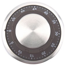 Roebenhoff 磁吸廚房定時器, 混色, 1個