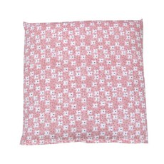 보몽드 도브 방석커버, 핑크