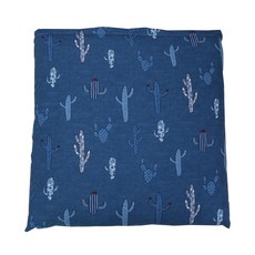 보몽드 인디 방석커버, 네이비