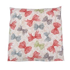 보몽드 리본 방석커버, 피치