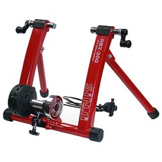 신지전자 자전거 트레이너 RBT-200, 혼합 색상, 1개