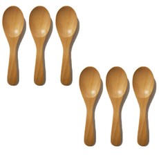 파머스키친 811 티스푼 8cm, 6개입, 단품