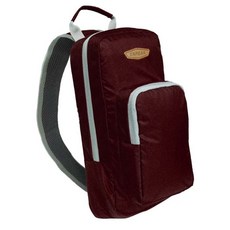 Expeak 登山斜背包 XSB02, 棕色