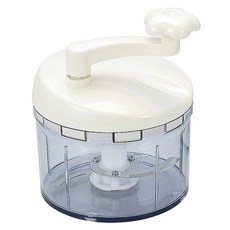 SHIMOMURA 下村工業 食物調理器 AFC661, 混色, 1個