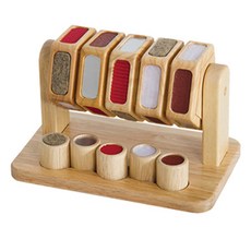 guide craft 旋轉板玩具, 混色