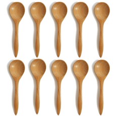 파머스키친 166 티스푼 14cm, 10개입, 단품