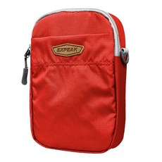 Expeak 大型收納包 TG7, 紅色