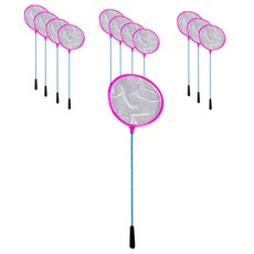 Block Mart 水族箱蝦撈網, 12個