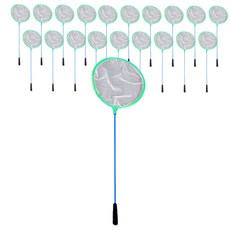 Block Mart 水族箱蝦撈網, 20個