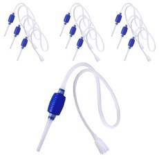 Block Mart水族箱虹吸管, 10片