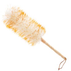 Atomic超級除塵撢子, 2件