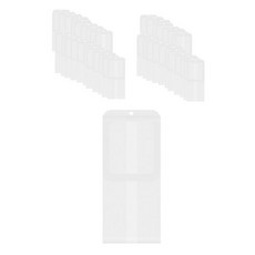 아리코 고양이 & 강아지 배변 픽업 전용봉투 L 20p, 혼합 색상, 2개