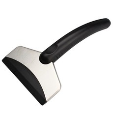 Automic 車用除霜不鏽鋼刮刀, 2個