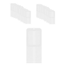 아리코 고양이 & 강아지 배변 픽업 전용봉투 L 20p, 혼합 색상, 1개