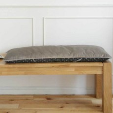 天鵝絨長椅坐墊, 維姆灰