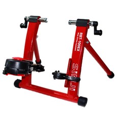 신지전자 자전거 트레이너 RBT-100EX, 혼합 색상, 1개