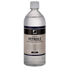 신한화구 페트롤, 200ml, 1개