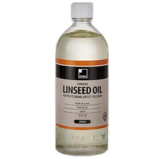 신한화구 린시드유, 200ml, 1개