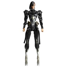 플레이아츠 KAI Deus EX 휴먼 레볼루션 페도로바 피규어, 1개