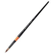 BABARA 수채화붓 300R, 16호, 1개