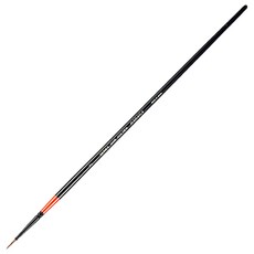 BABARA 수채화붓 300R, 2호, 1개