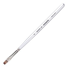 BABARA 構圖刷 2870, 4號, 1個