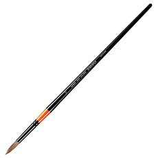 BABARA 수채화붓 300R, 12호, 1개