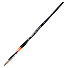 BABARA 수채화붓 300R, 14호, 1개