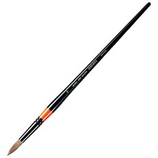 BABARA 수채화붓 300R, 18호, 1개
