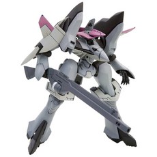 코토부키야 슈퍼로봇대전 1/144 가리온 프라모델 DCAM-006, 1개