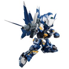 코토부키야 베리어블 액션 슈퍼로봇대전 OG 엑스바인 프라모델, 1개