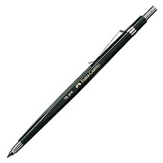 FABER-CASTELL 輝柏 可替換式筆殼 TK4600, 2mm, 1個