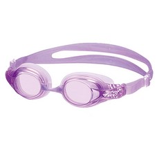 VIEW 孩童小學泳鏡日本 V722J, 低壓