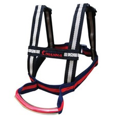 iWANNA 孩童安全繩, 混色