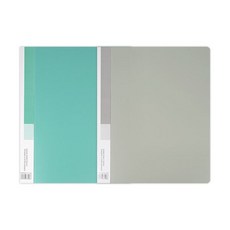 Blue Mato O型環活頁夾1 3孔, 隨機發貨, 2件