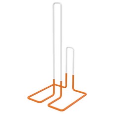 INOKHA Artak 系列廚房毛巾架, 橘子, 1個